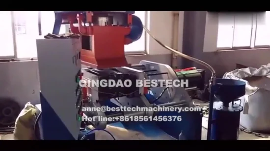 Sand Core Shooting Machine of Foundry Hot Box Sand Core Making Machine