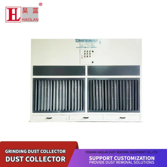 Industrial Dust Collector Dust Removal Equipment That Can Be Customized for Various Scenarios